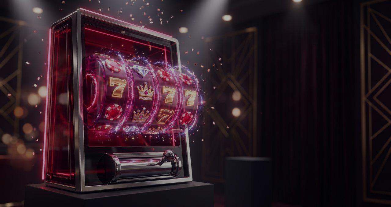 Bonanza Slot
