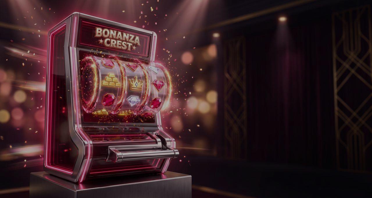 Bonanza Slot